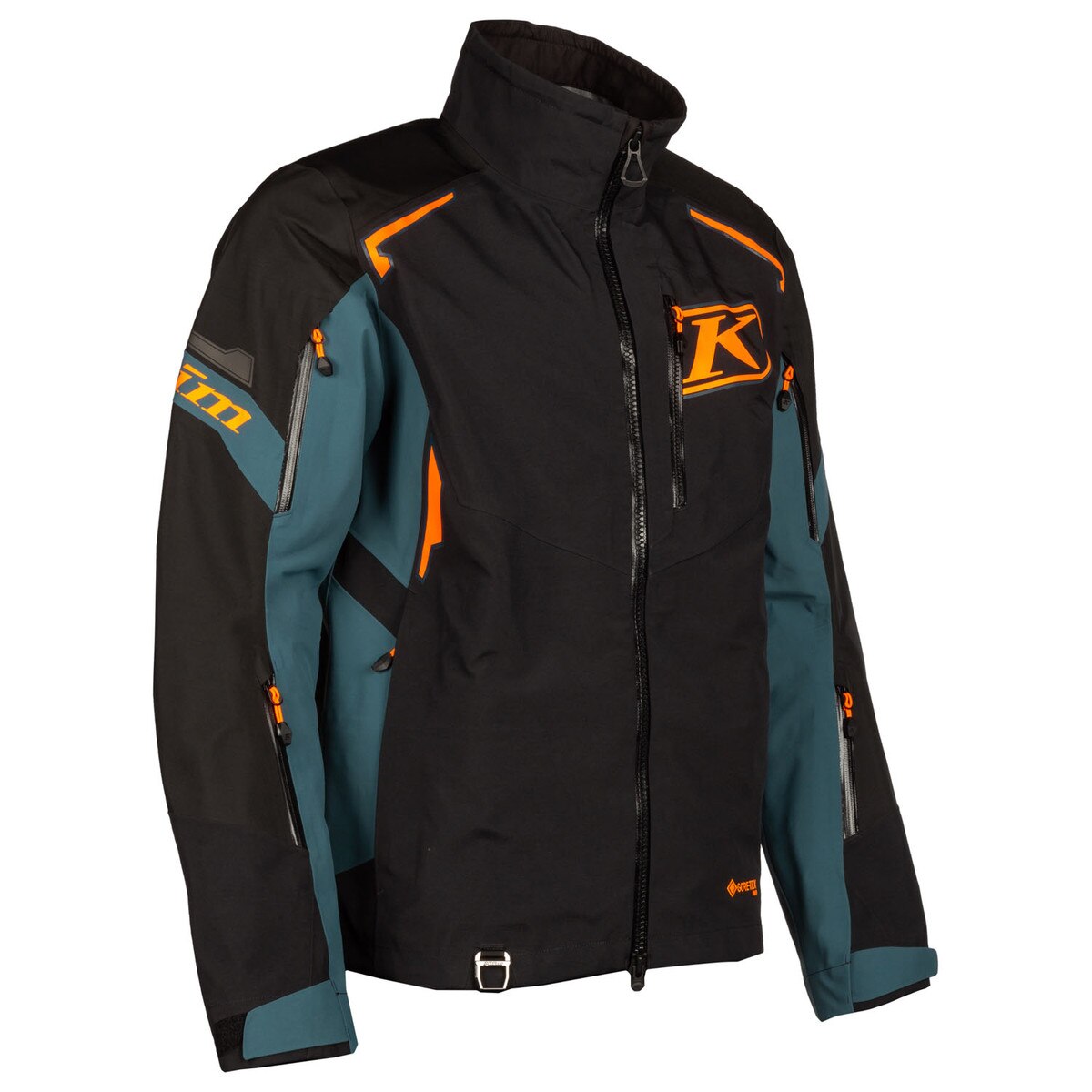 Valdez Jacket KLIM Uninsulated Snowmobile Jacket